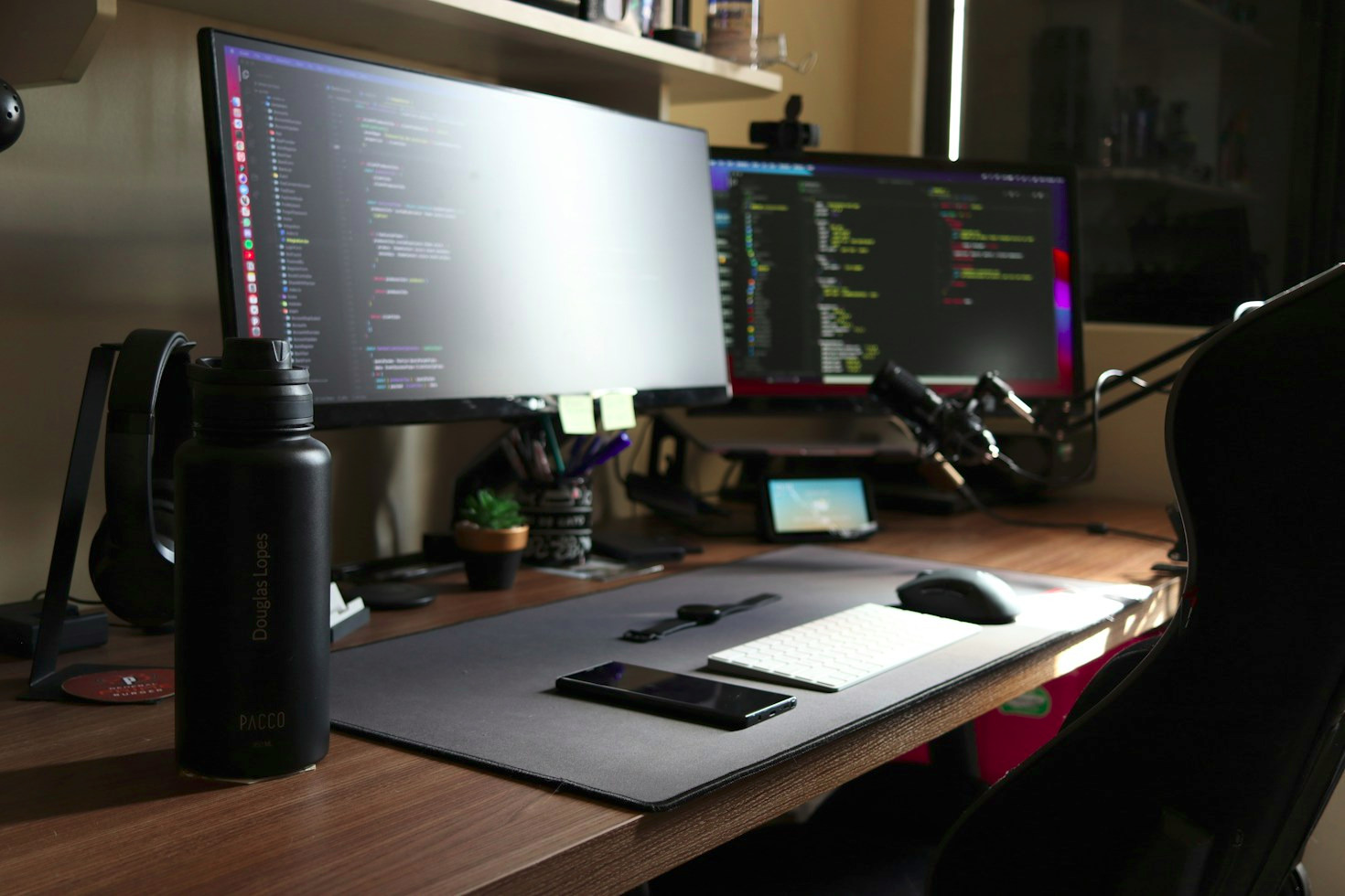 Architecture Patterns for Modern Full Stack Projects